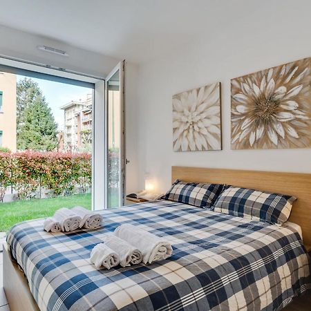 Dream Holiday Houses Чернобио Екстериор снимка