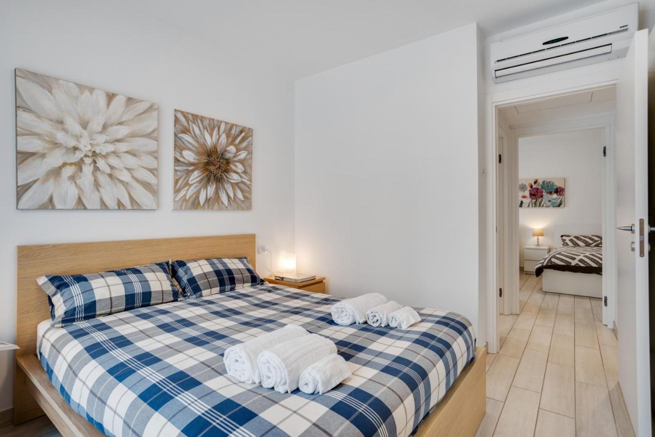 Dream Holiday Houses Чернобио Екстериор снимка