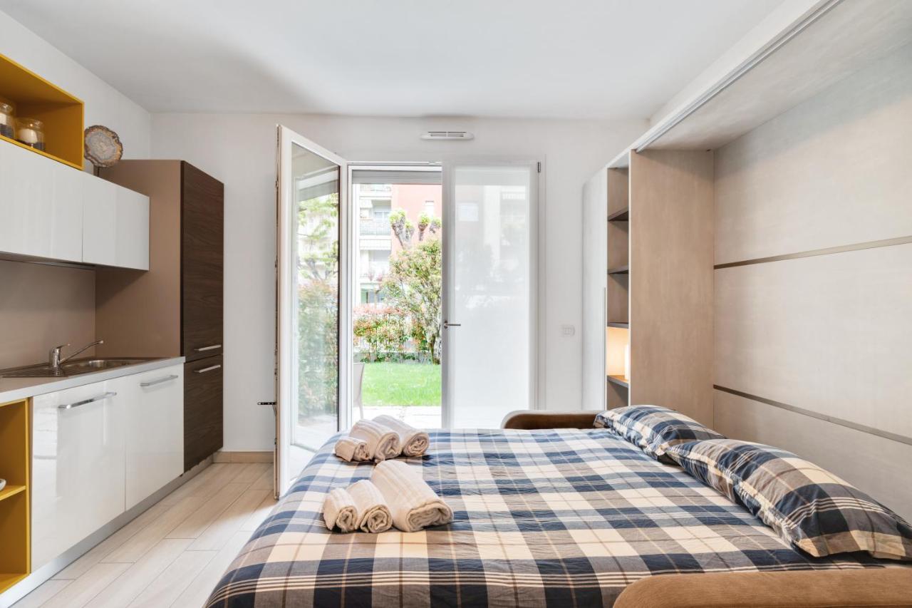 Dream Holiday Houses Чернобио Екстериор снимка